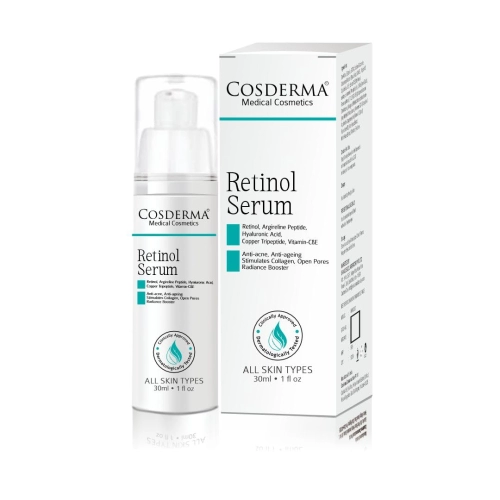 Retinol Serum